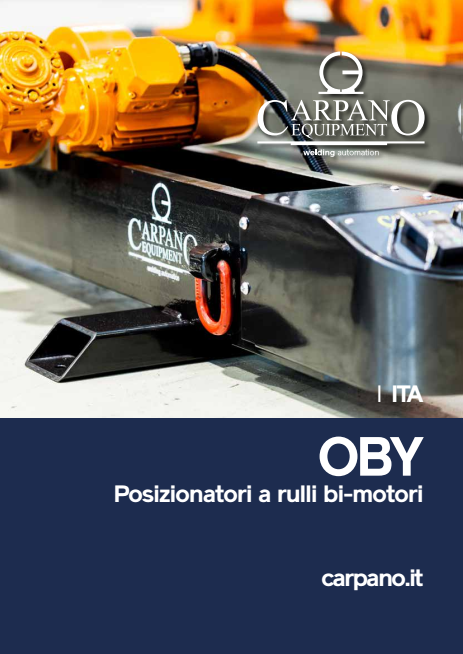 OBY ITA OBY ITA