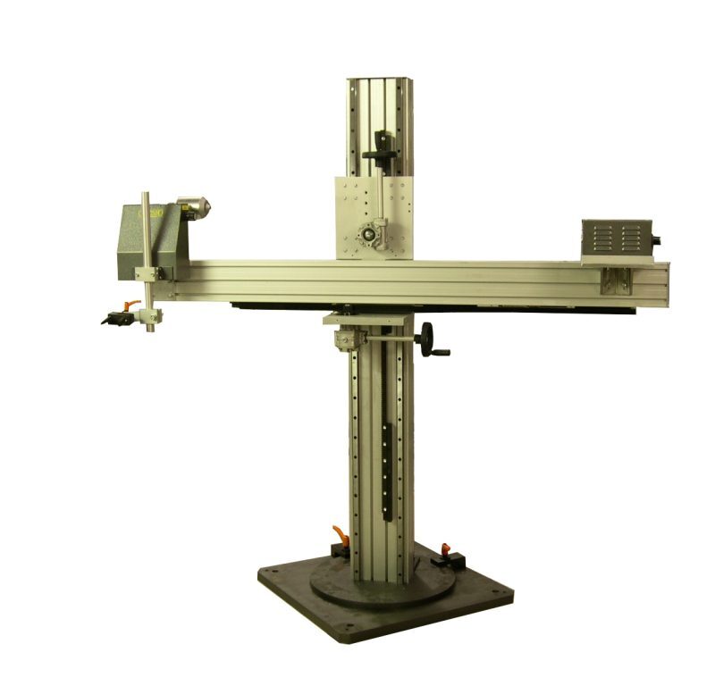 Welding manipulator AI Power MICRO