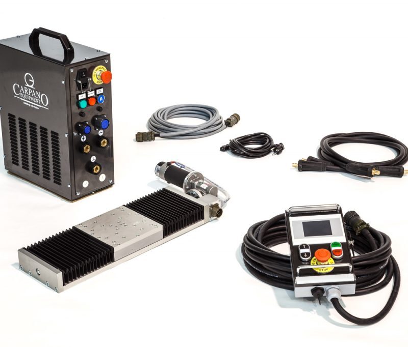 AVC Arc voltage control