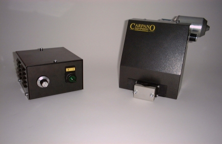 CEW2 – weld linear oscillator