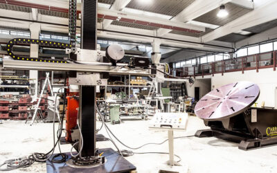 Riporti a filo caldo