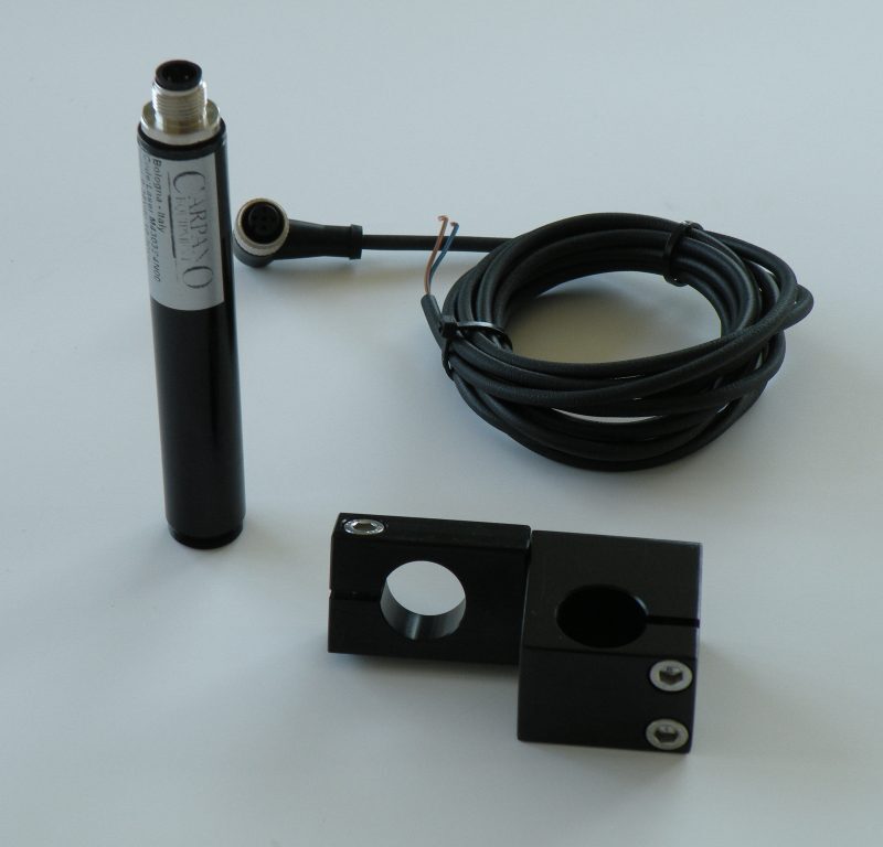 Spot laser: EL LASER M 4303