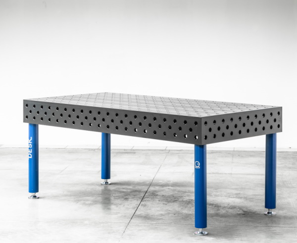 Desk banco per saldatura
