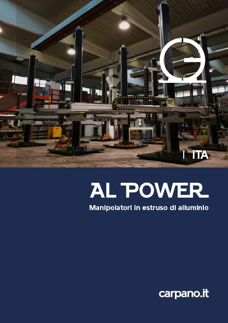 AL POWER Catalogo AL POWER Catalogo