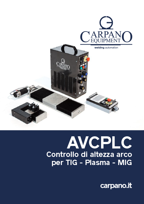 AVCPLC Catalogo AVCPLC Catalogo