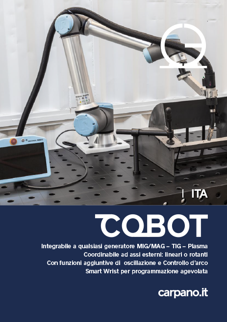 COBOT 2023 Catalogo COBOT 2023 Catalogo