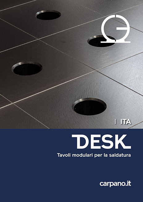 DESK Catalogo DESK Catalogo
