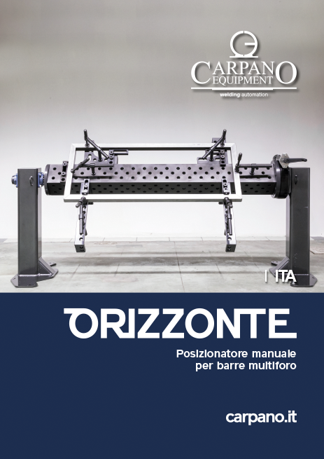 Orizzonte Orizzonte