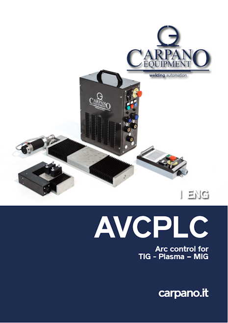 ARc voltage control