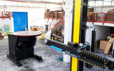 impianto per riporti su valvole