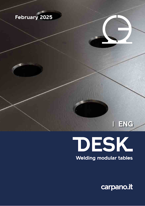 tables for welding